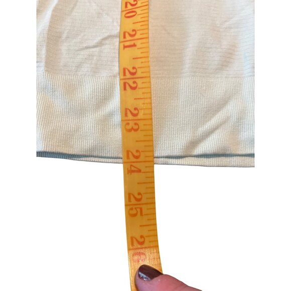 Lululemon Long Sleeve Womens athletic lightweight Top Size 0 - Picture 7 of 8